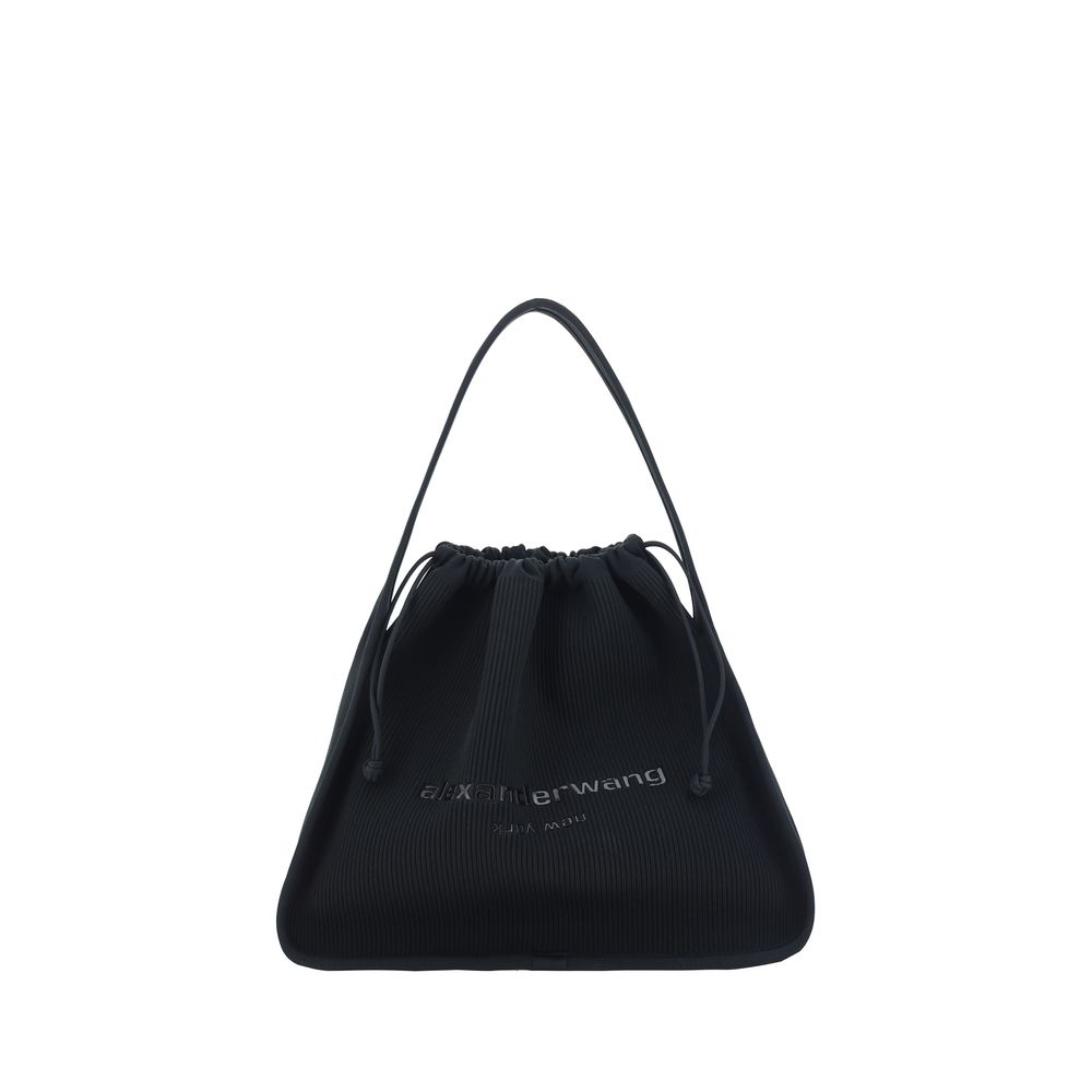 Sac Alexander Wang Ryan noir