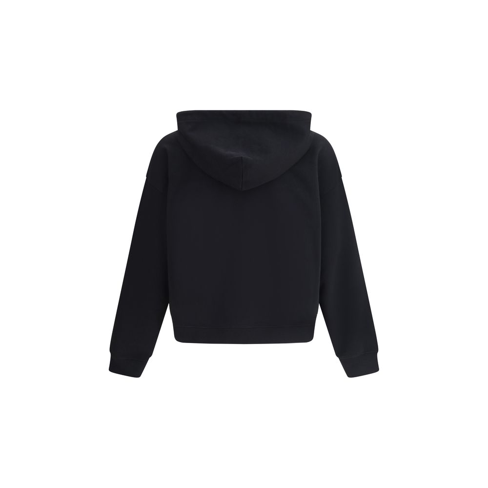 Hoodie Vivienne Westwood Ashton noir