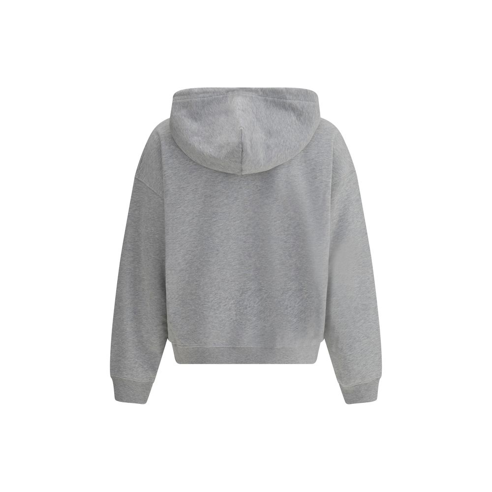 Hoodie Vivienne Westwood Ashton gris