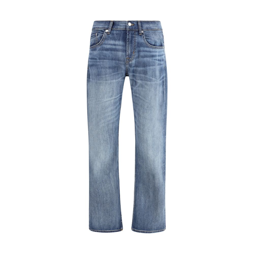 Jean 7For Brett Coldspring bleu