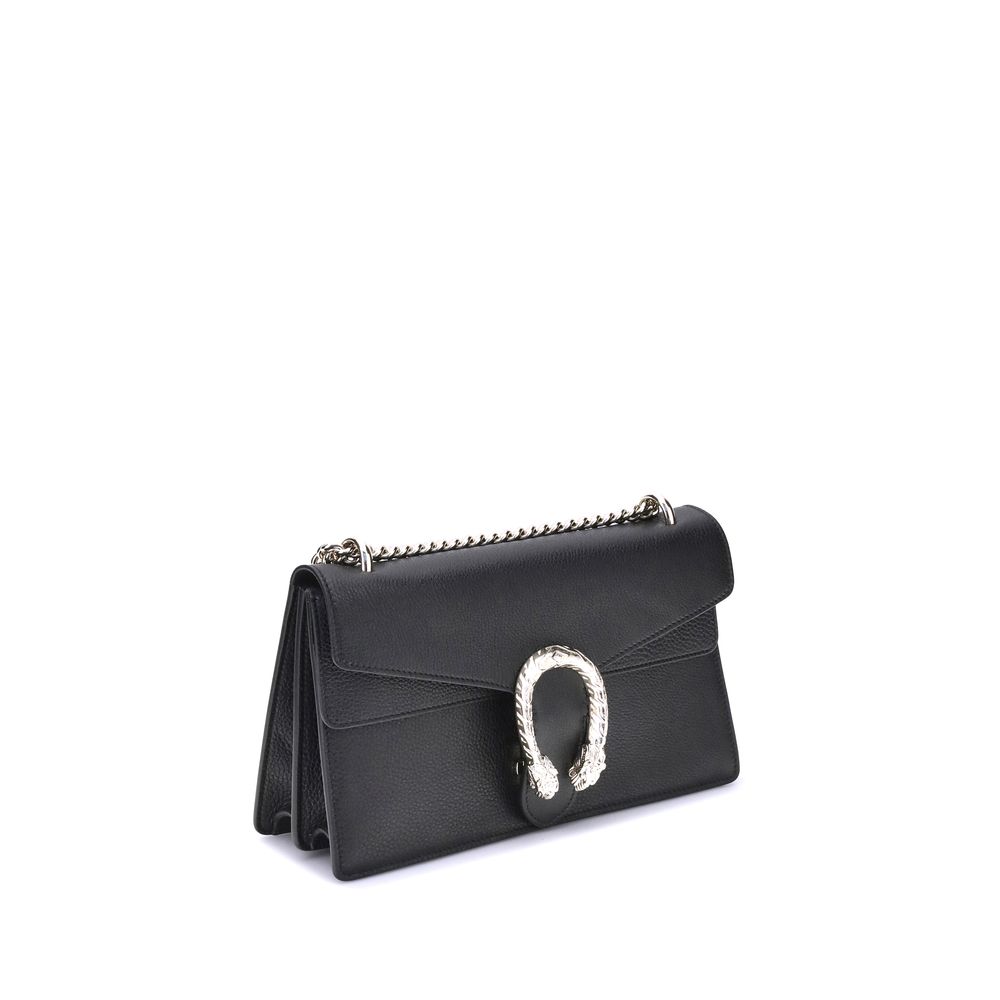 Sac à main Gucci Dionysus doré