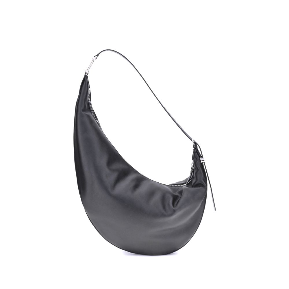 Besace Marni Small Dot noire