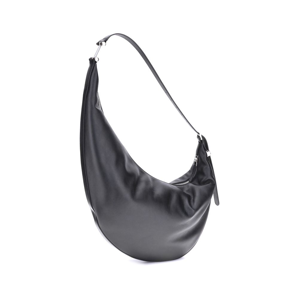 Besace Marni Small Dot noire