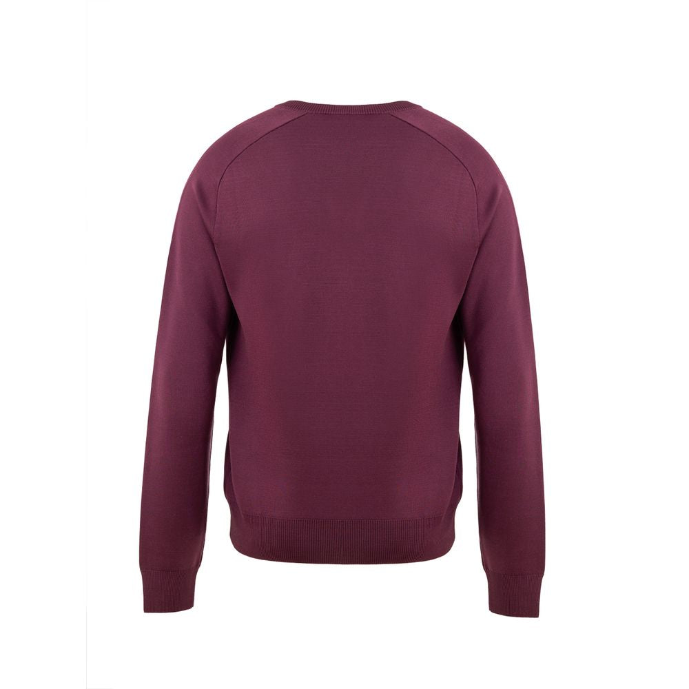 Pull Tom Ford V-Neck violet