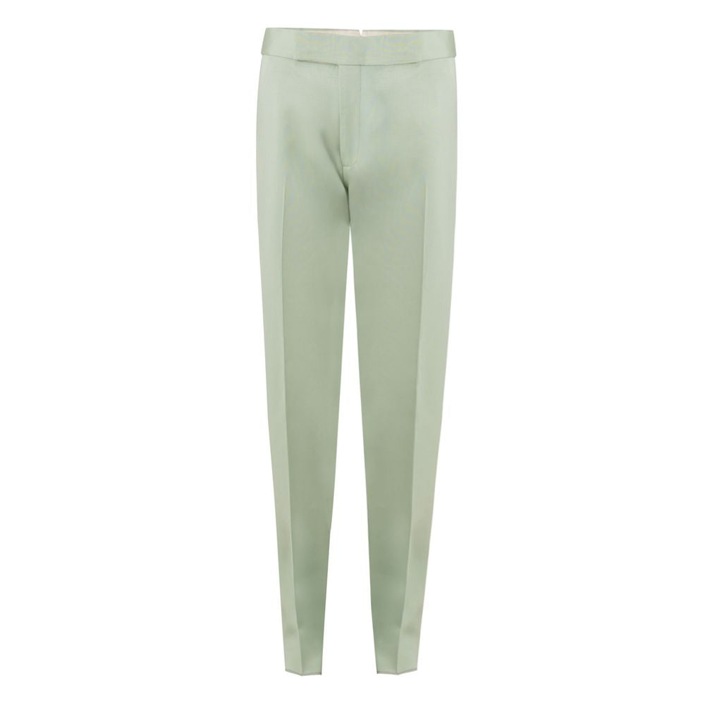Pantalon Tom Ford Slim pistache