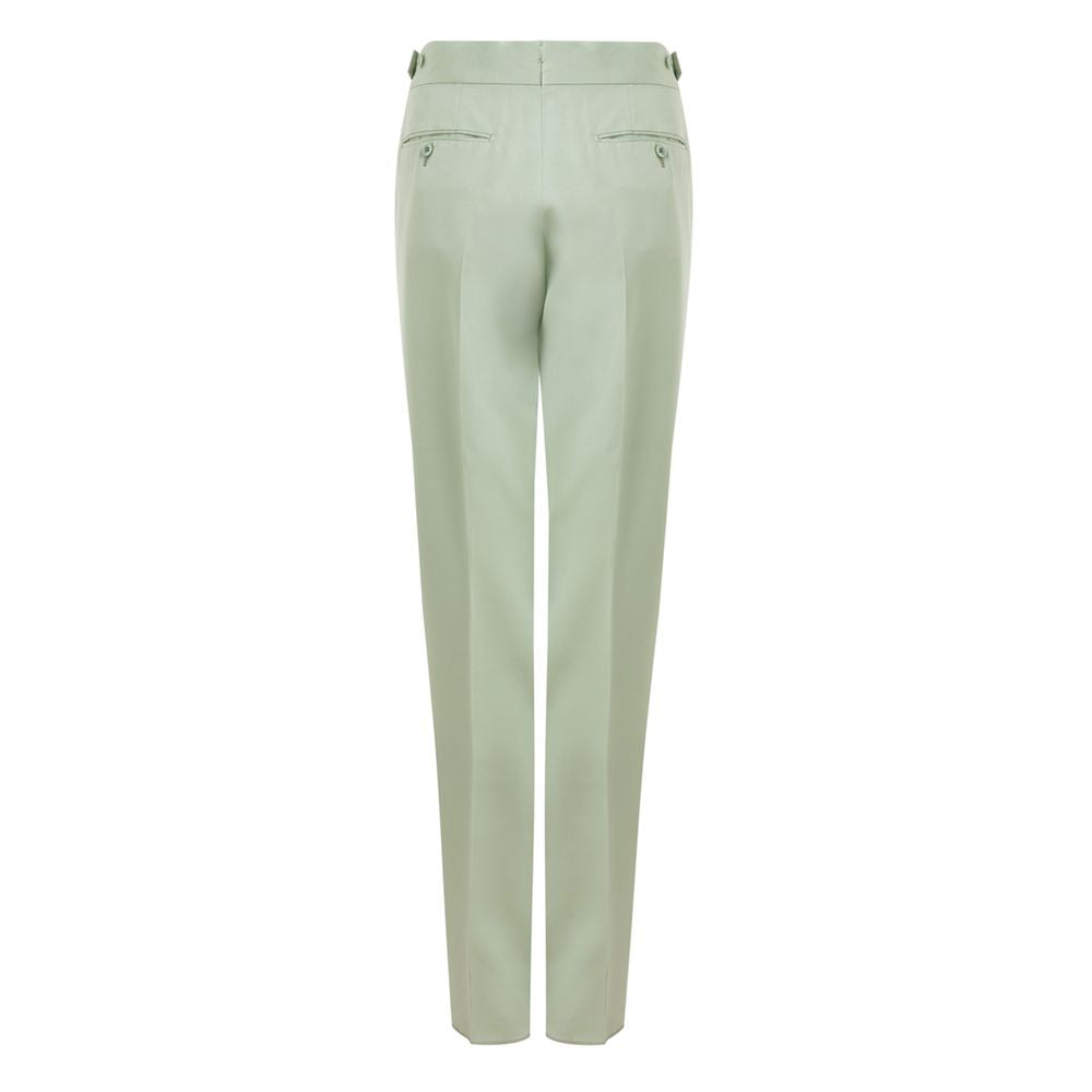 Pantalon Tom Ford Slim pistache