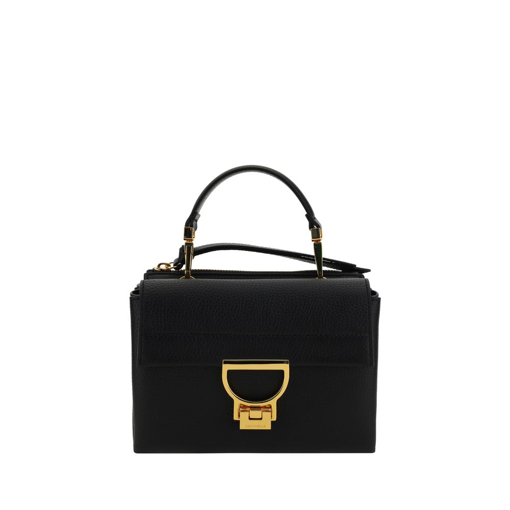 Sac Coccinelle Arlettis en garnet