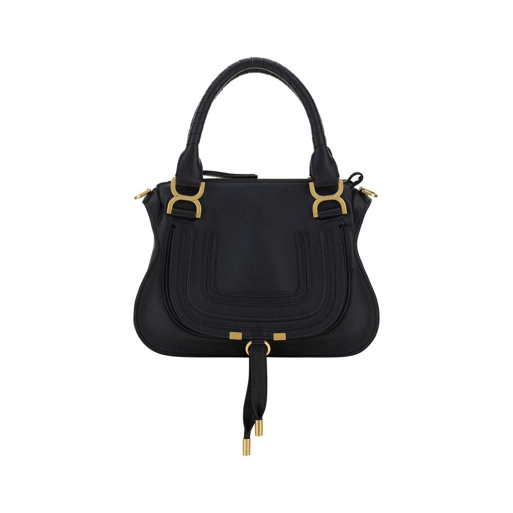 Sac Chloé Marcie noir
