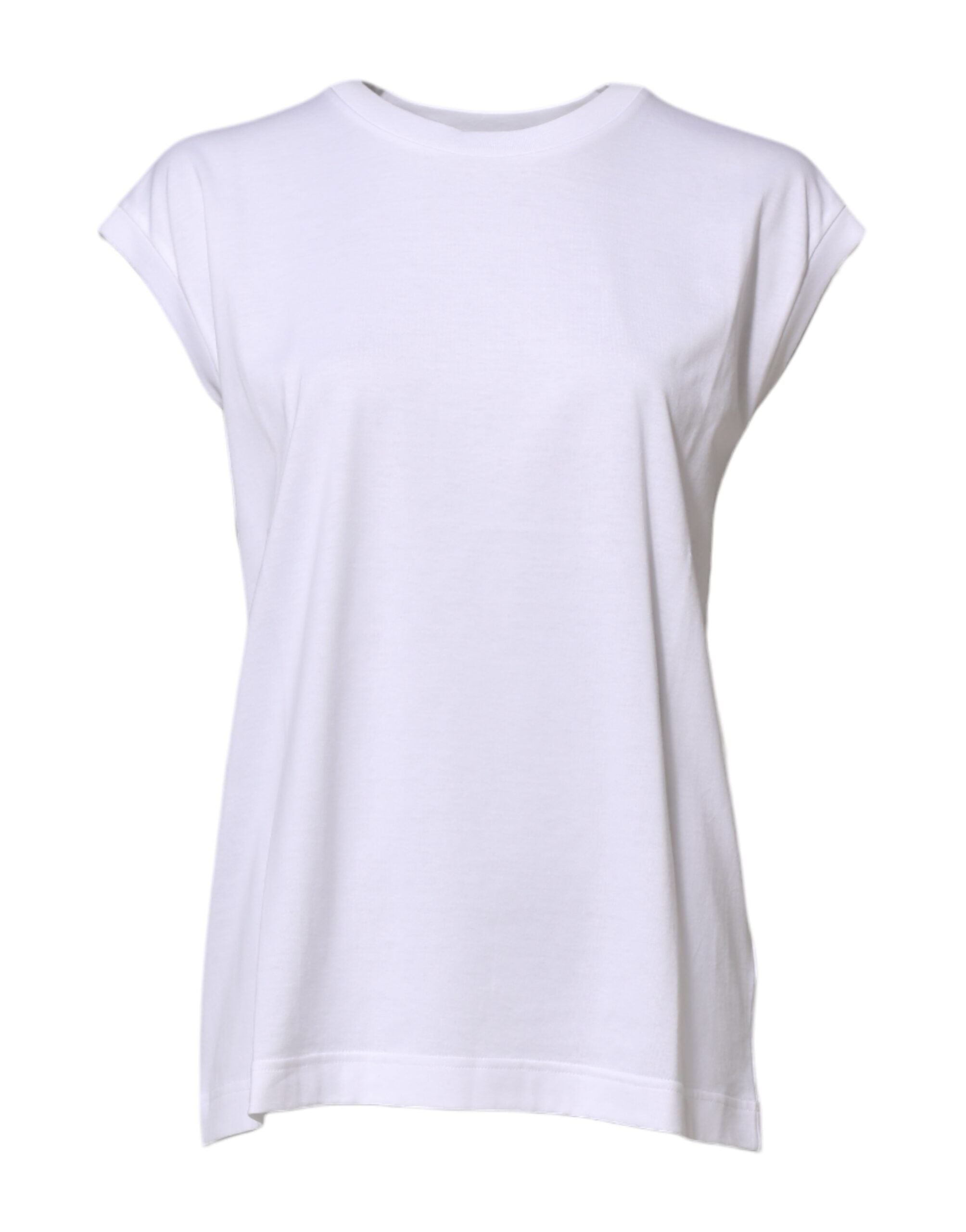 T-shirt Dolce & Gabbana blanc