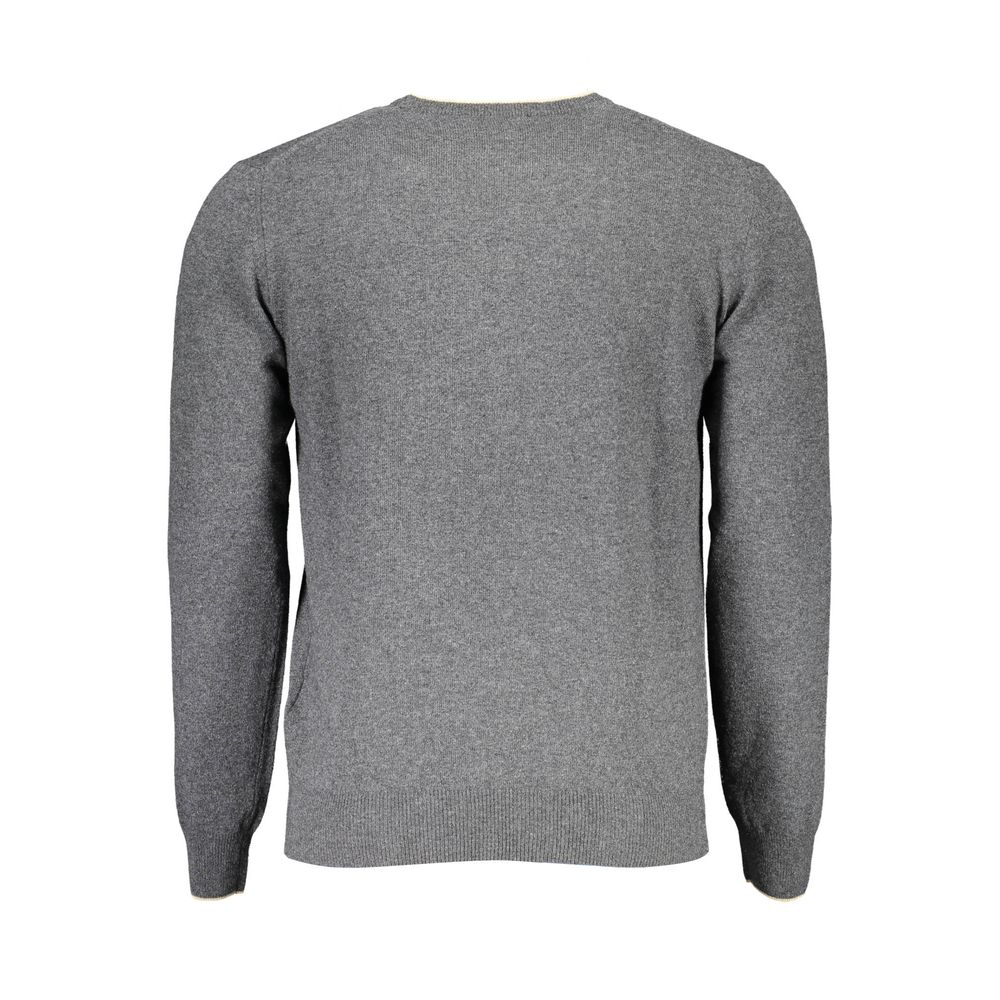 Pull Harmont & Blaine gris