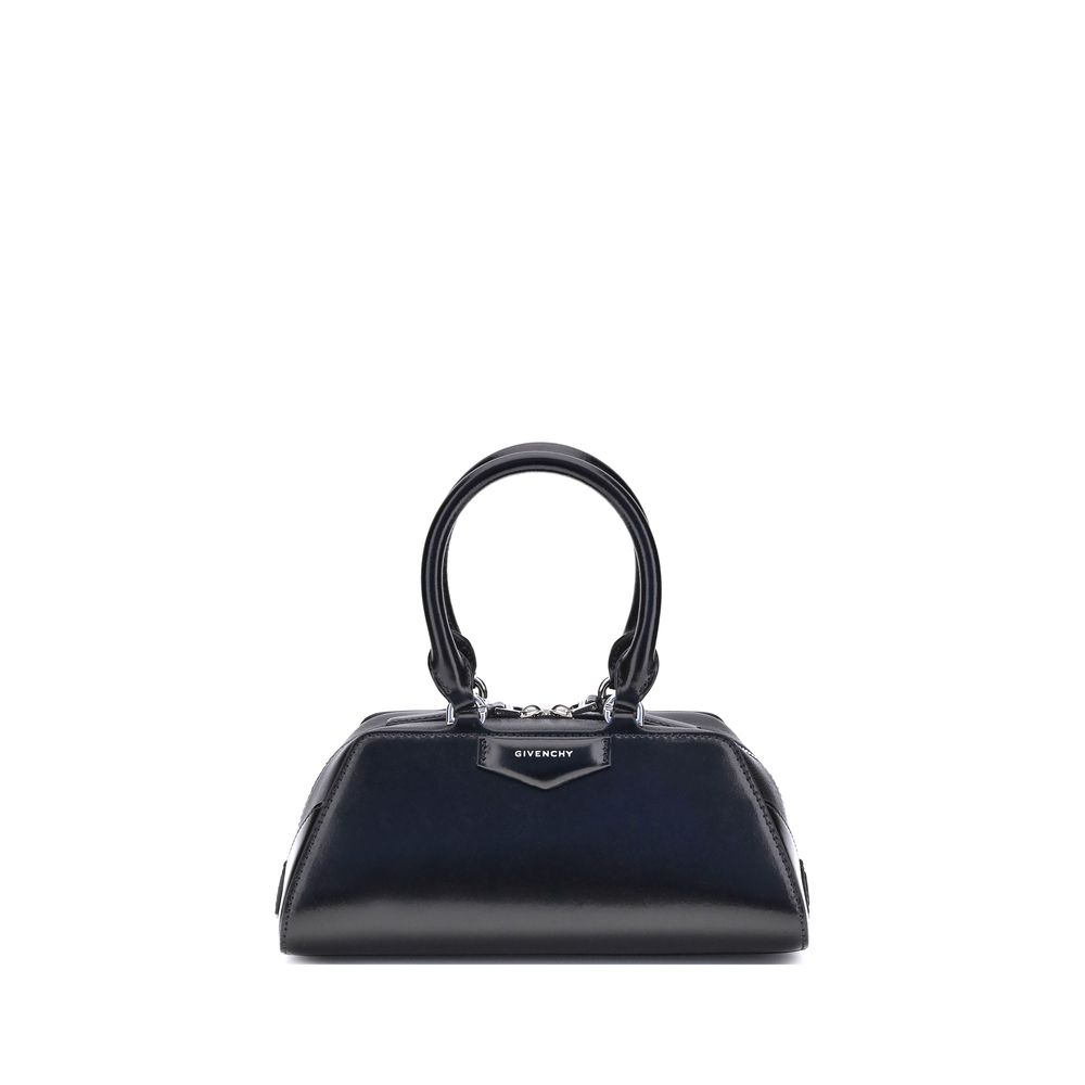 Sac à main Givenchy Antigona noir