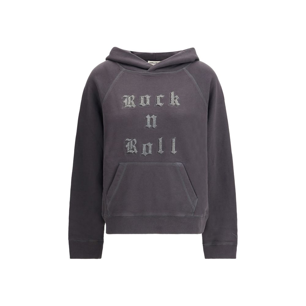 Hoodie Zadig&Voltaire Rock&Roll noir