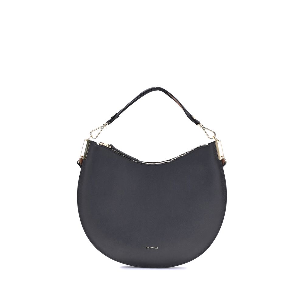 Sac à main Coccinelle Sun Up noir