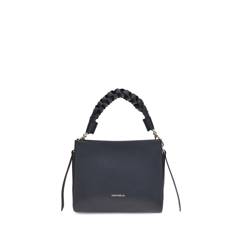 Sac Coccinelle Boheme en garnet