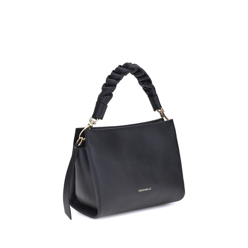 Sac Coccinelle Boheme en garnet