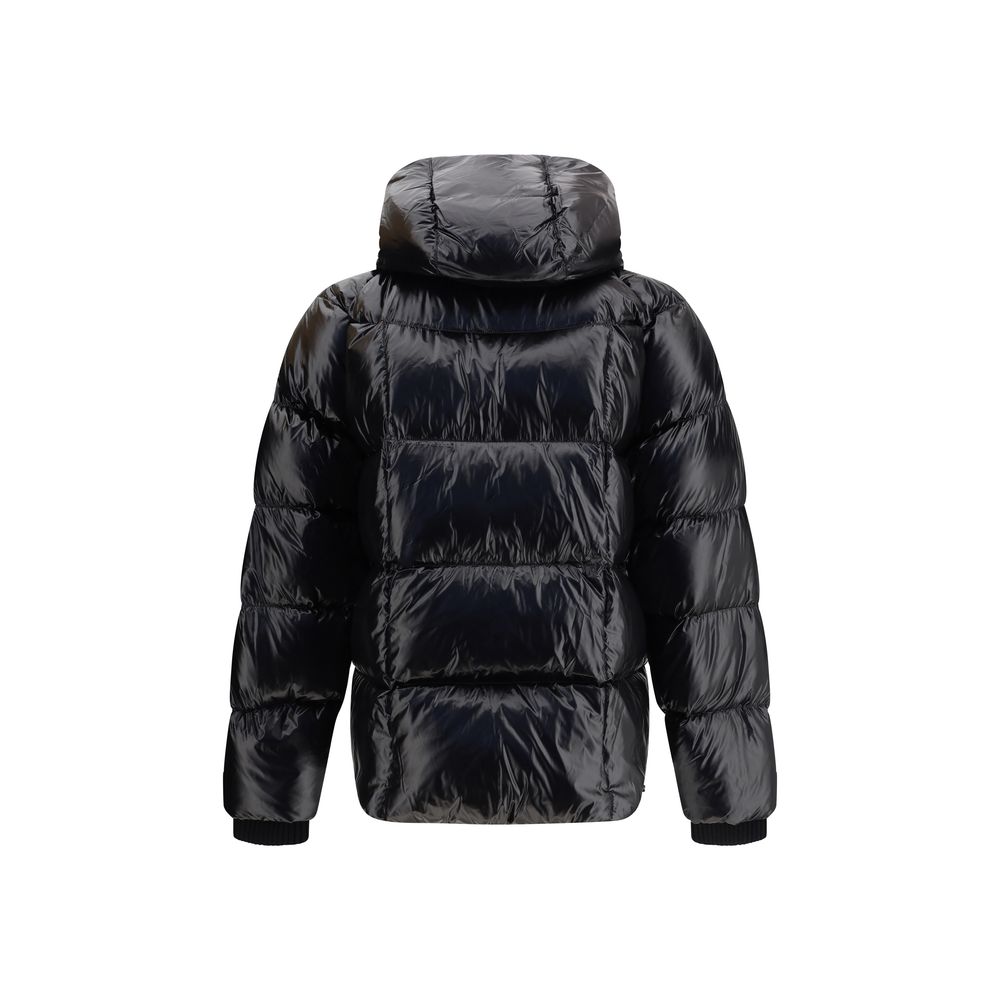 Doudoune Dsquared2 3D noire