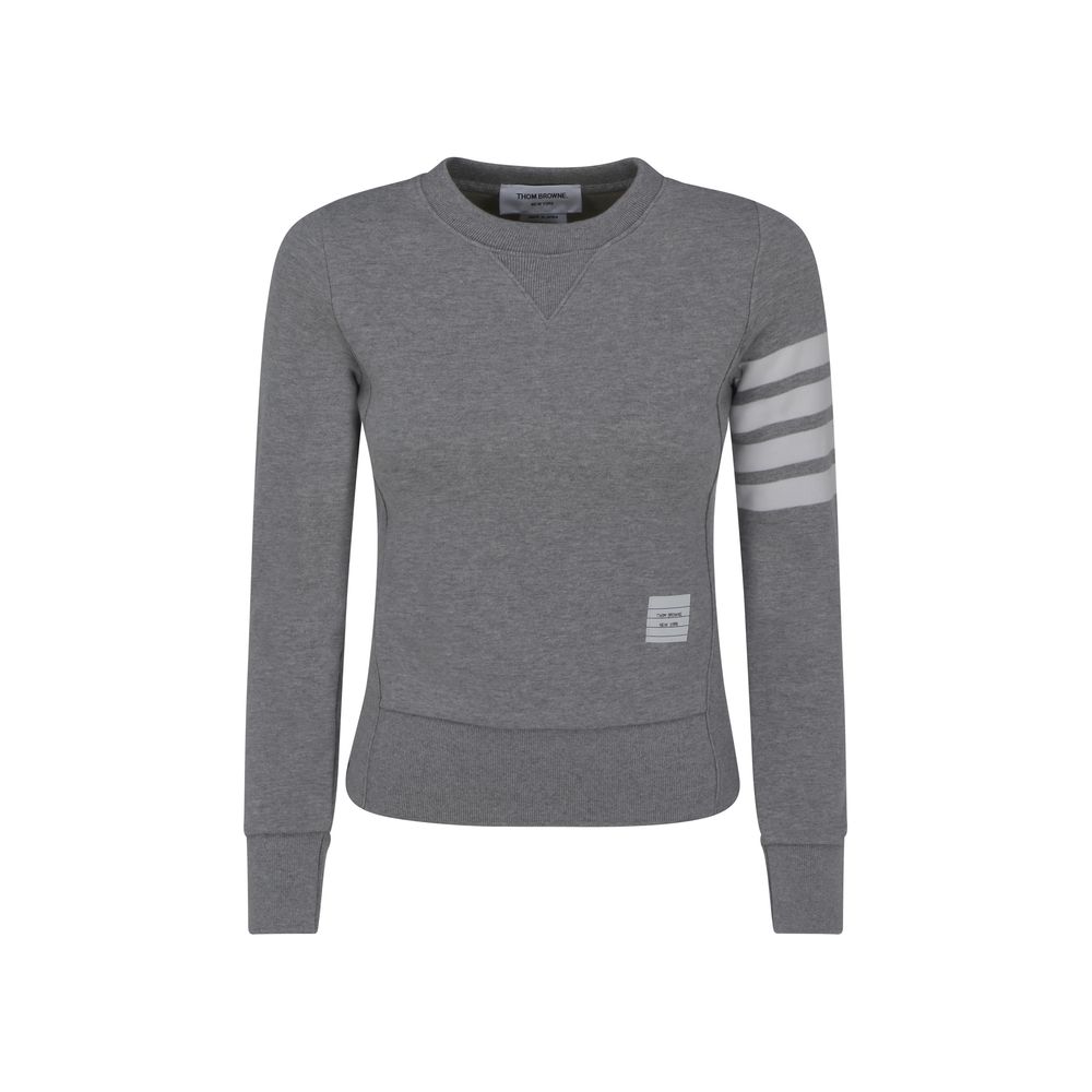 Sweatshirt Thom Browne multicolore