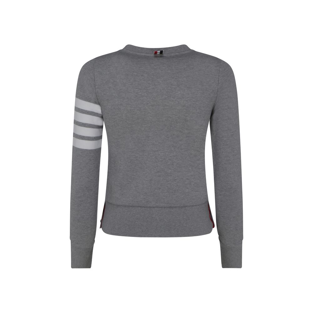 Sweatshirt Thom Browne multicolore