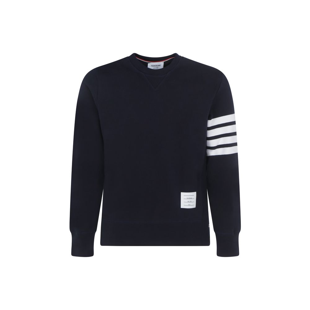 Sweat Thom Browne gris