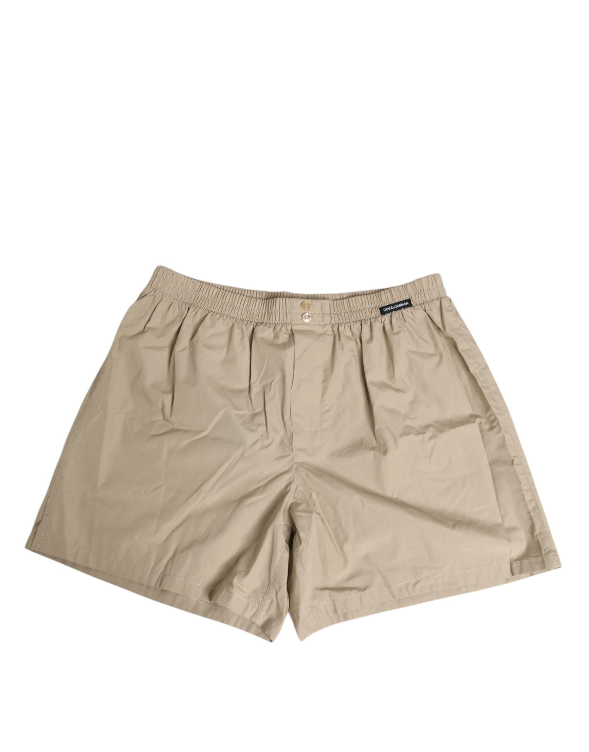 Short Dolce & Gabbana beige