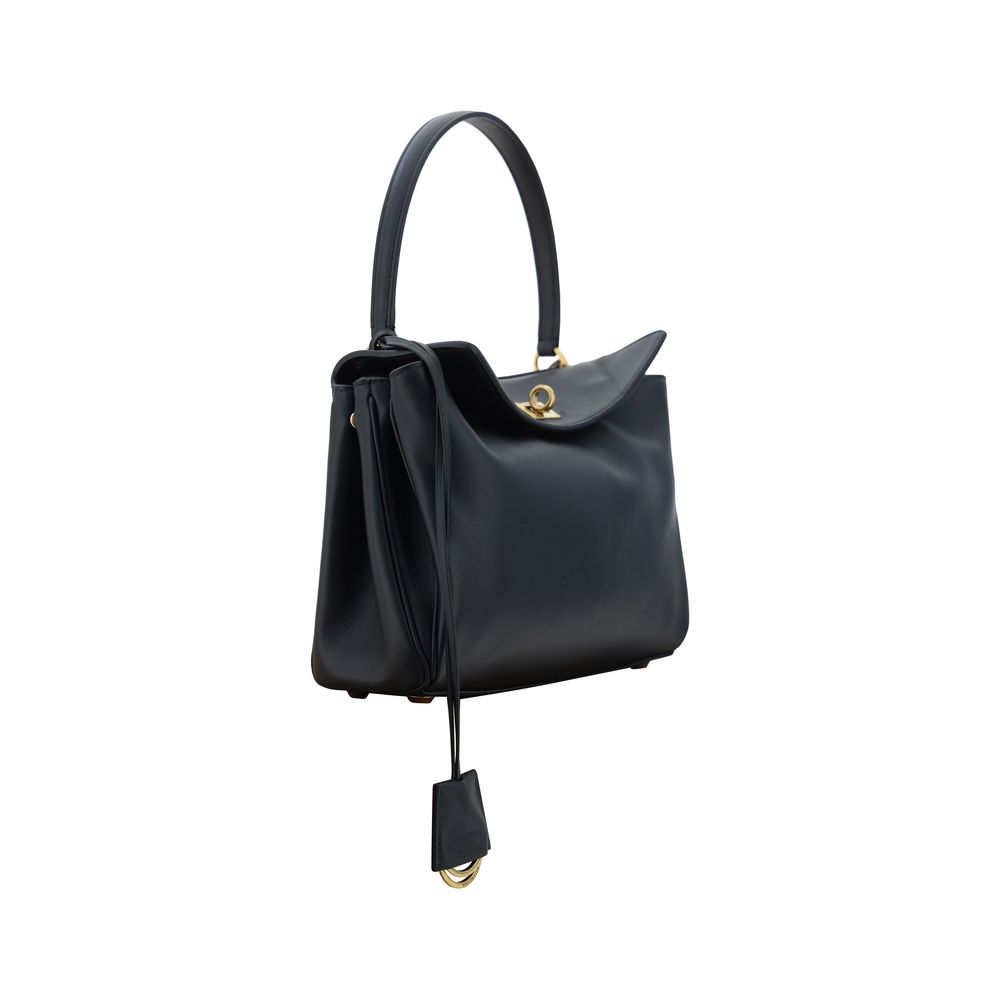 Sac à main Balenciaga Rodeo noir