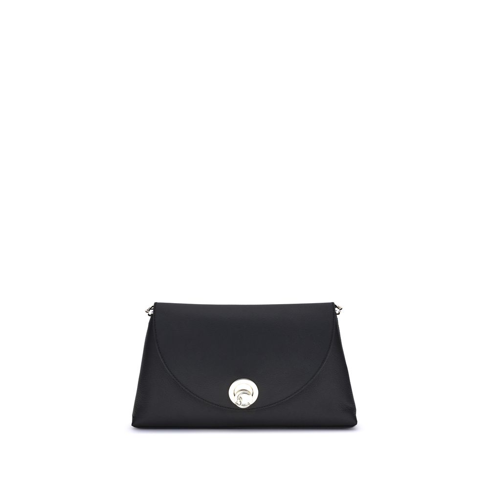 Sac épaule Coccinelle Nikla beige