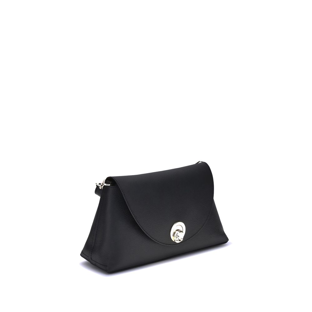 Sac épaule Coccinelle Nikla beige