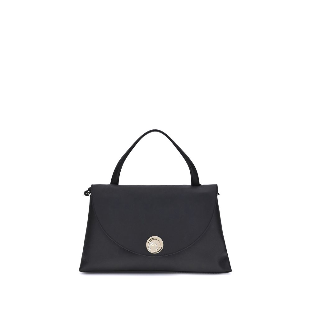Sac à bandoulière Coccinelle Nikla beige