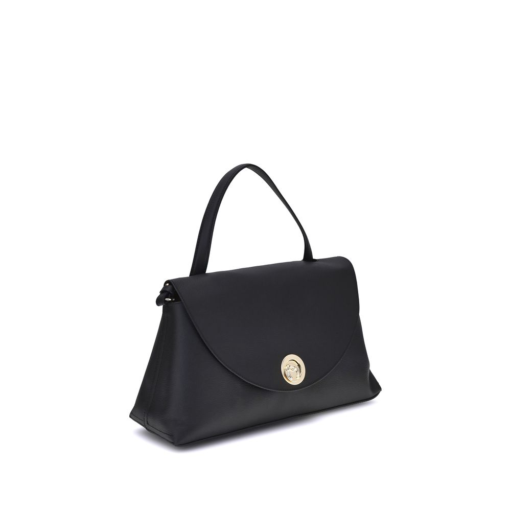 Sac à bandoulière Coccinelle Nikla beige