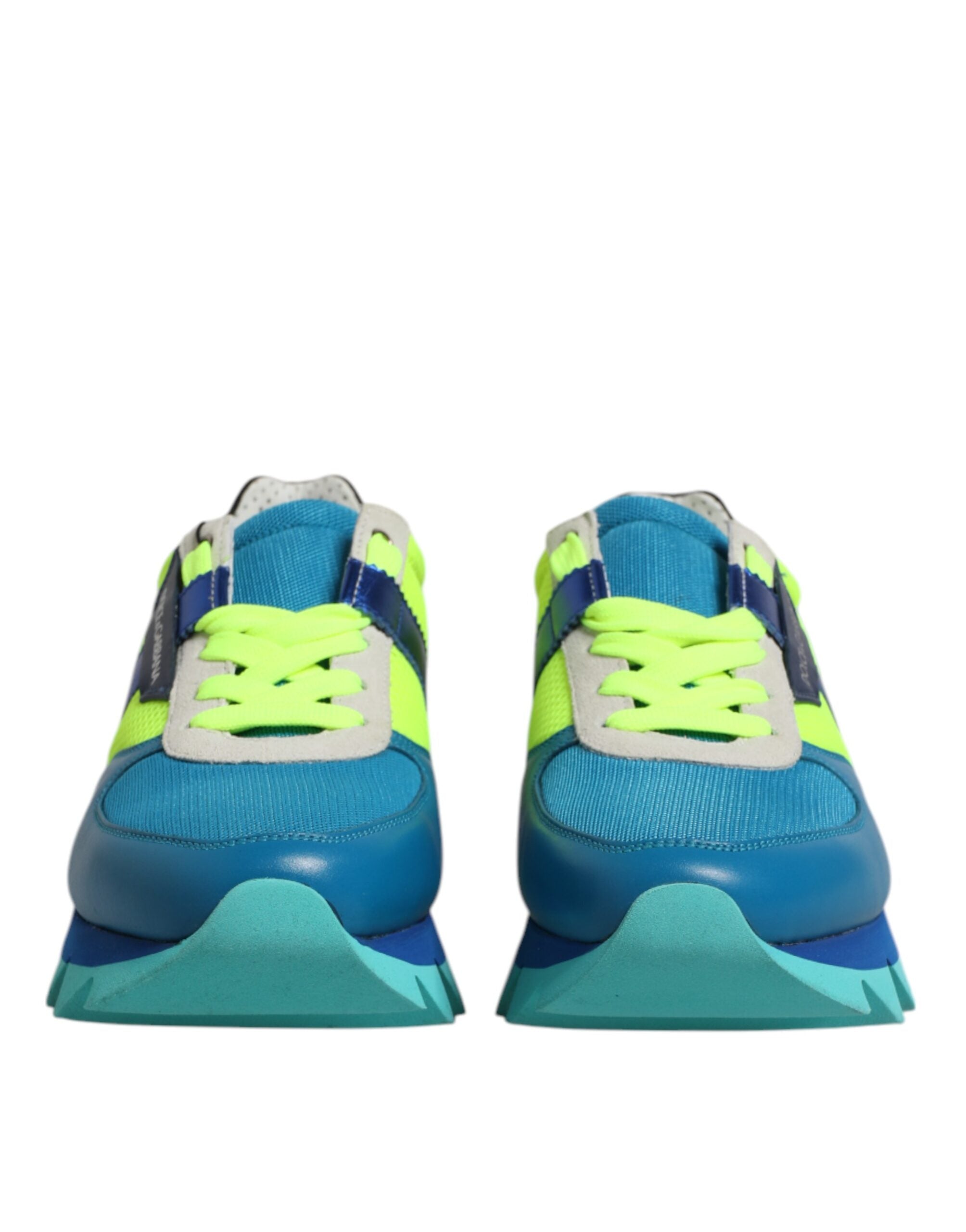 Baskets Dolce & Gabbana multicolores