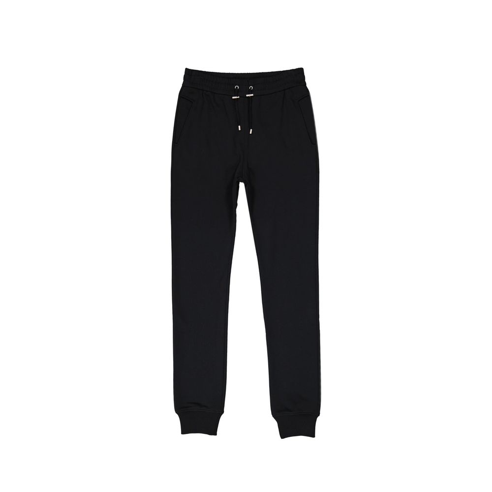 Pantalon Balmain gris