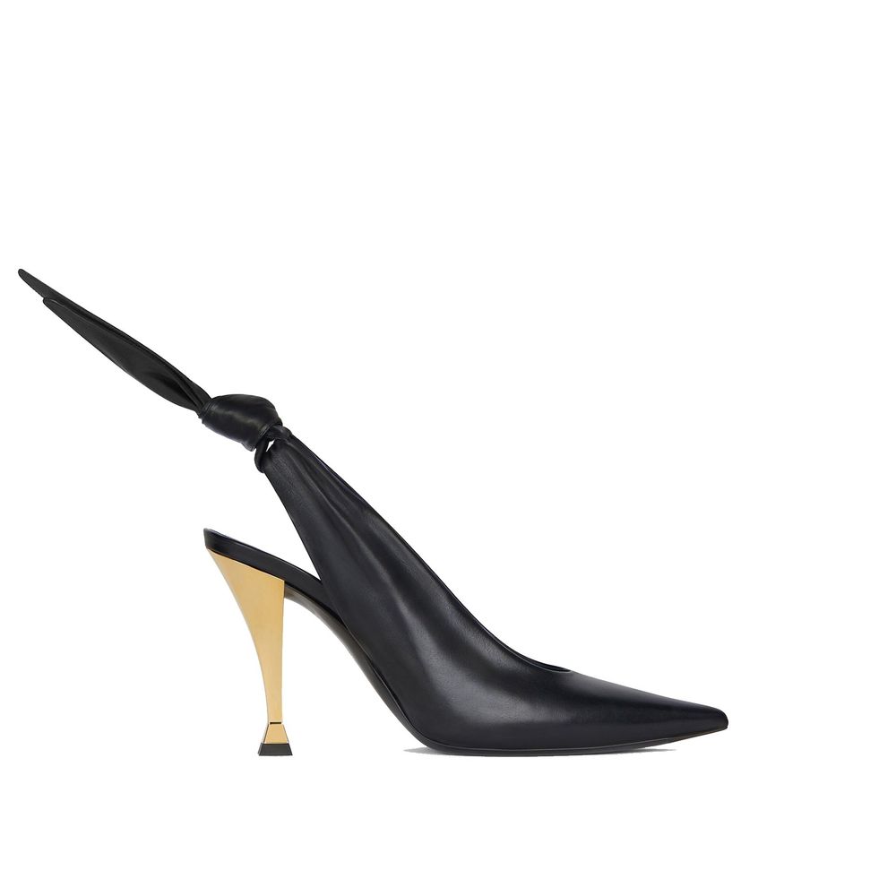 Talons Givenchy Beauw noires
