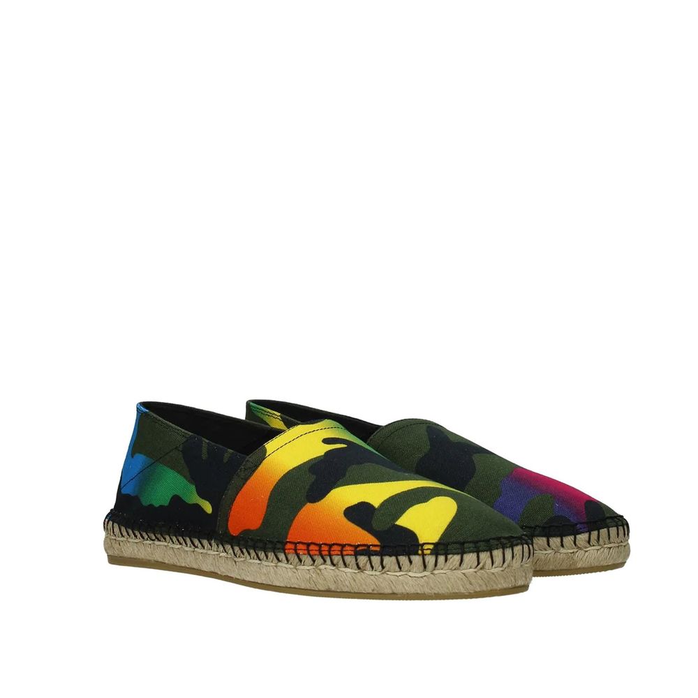 Espadrilles Valentino Garavani multicolores