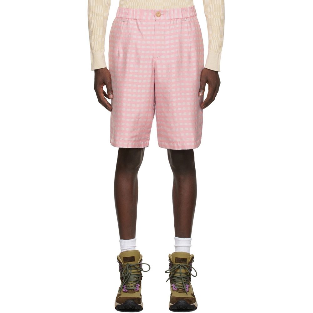 Short Jacquemus Gelati multicolore
