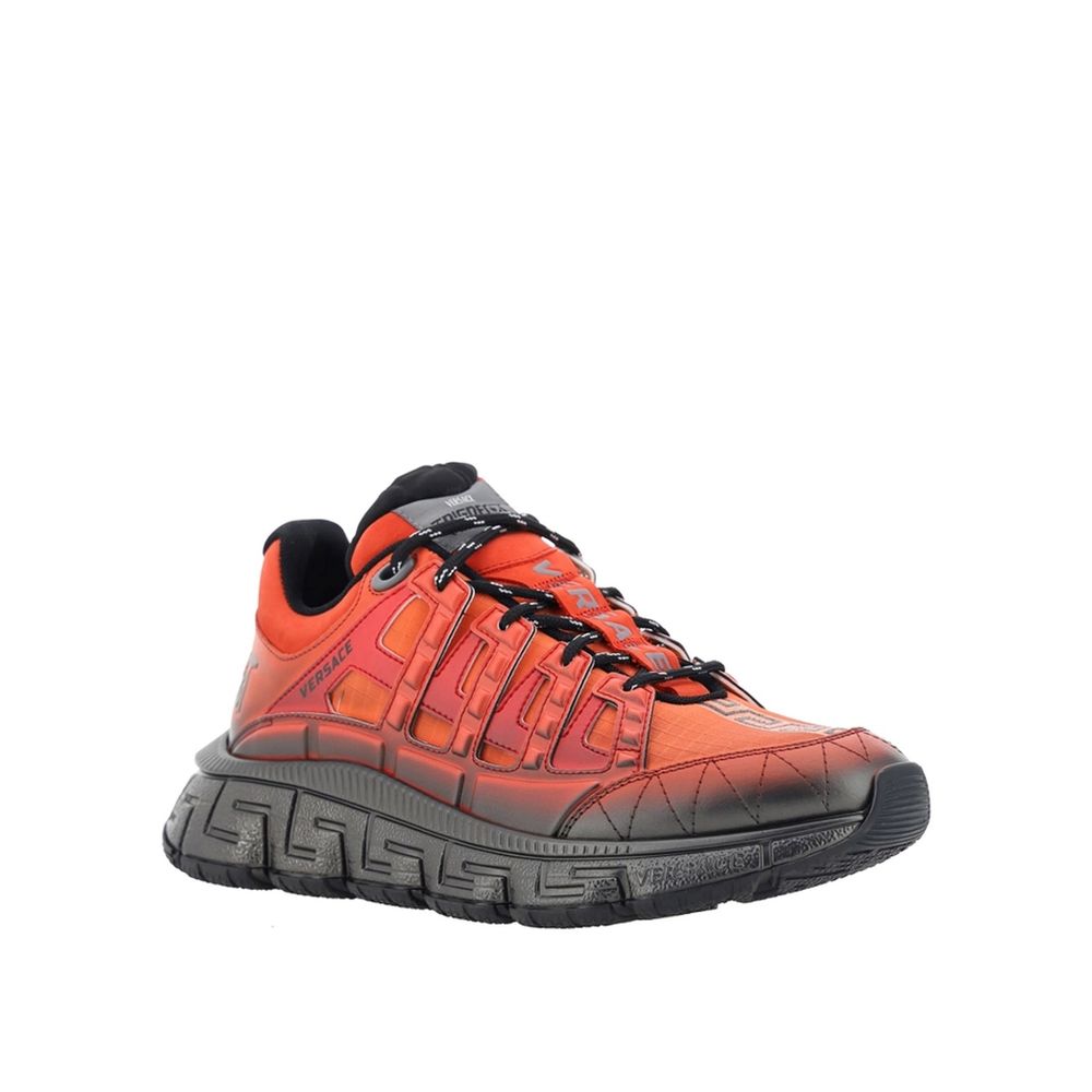 Baskets Trigreca blanches