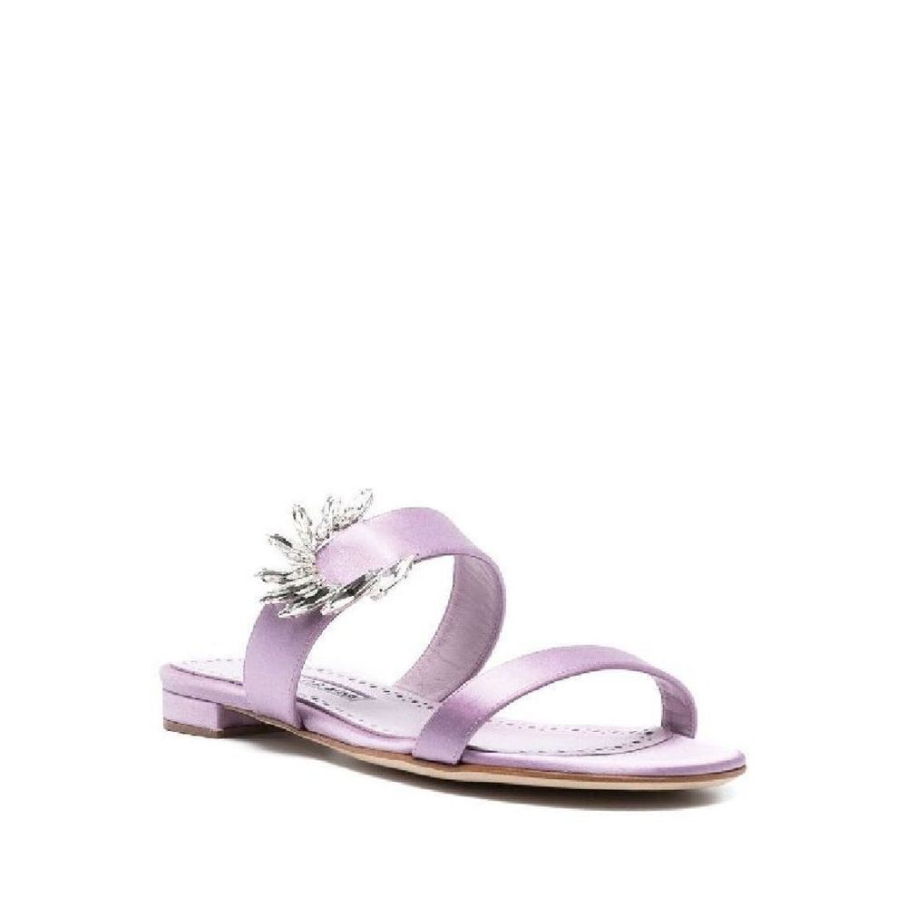 Sandales Chivela 010 blanches