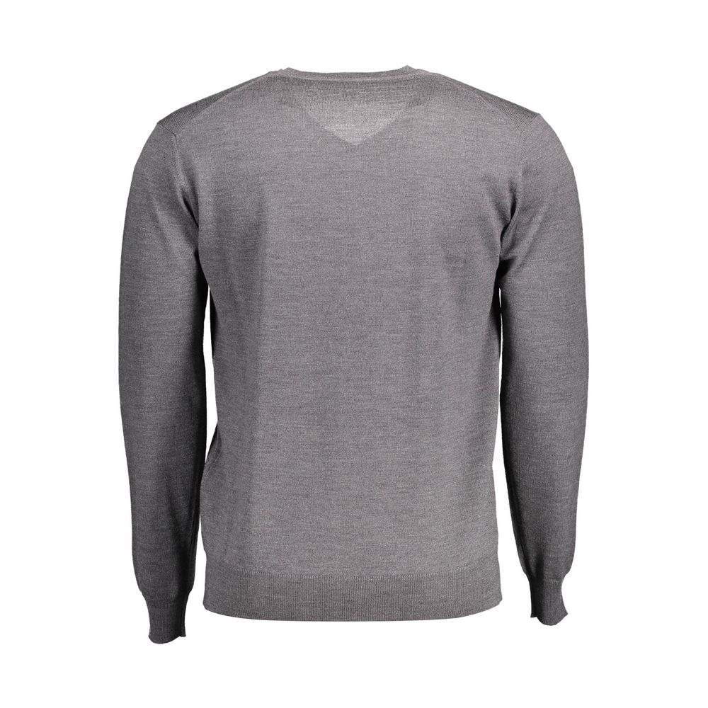 Pull Pull Gray gris
