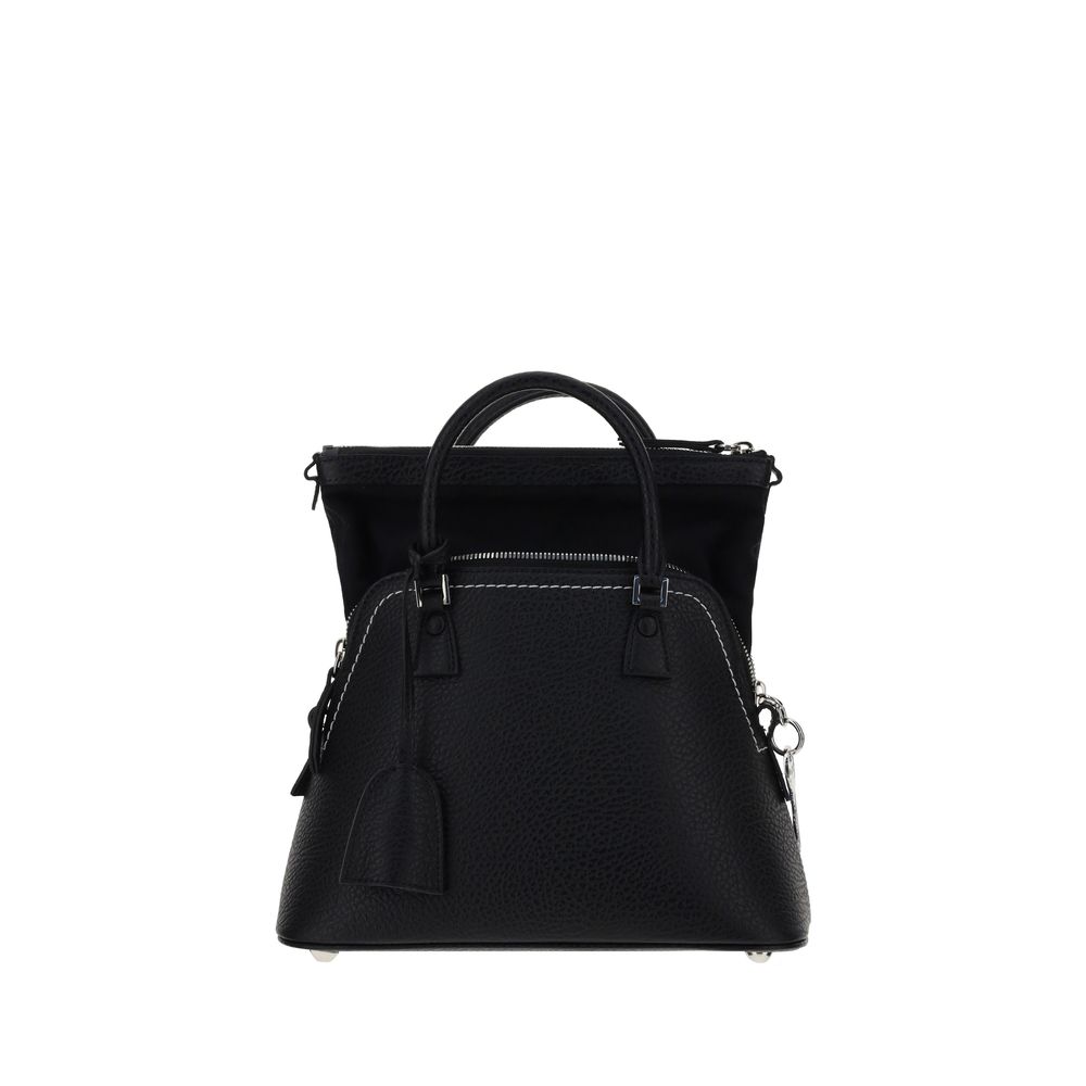 Sac à main Margiela 5AC noirs