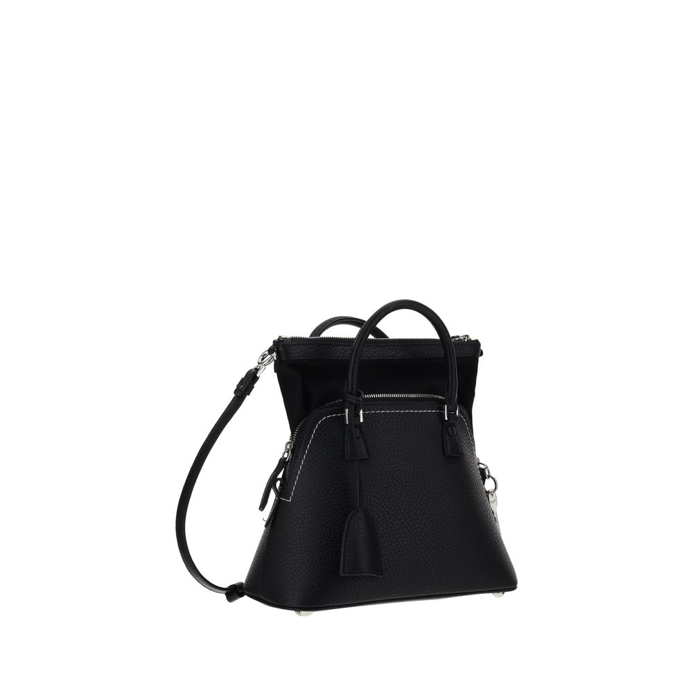 Sac à main Margiela 5AC noirs