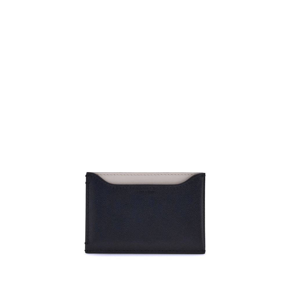 Porte-carte Givenchy 4G noir