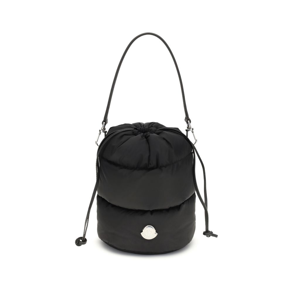 Sac seau Moncler Caradoc noir