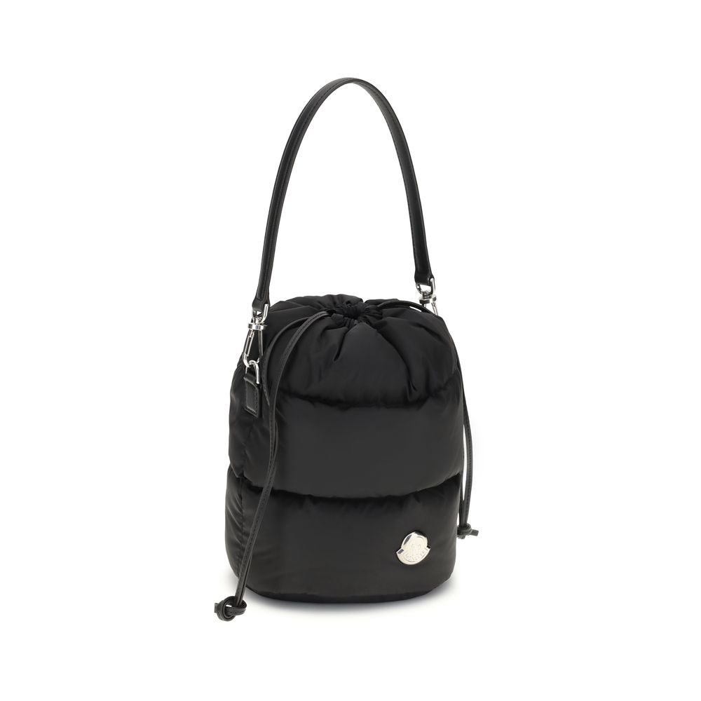 Sac seau Moncler Caradoc noir