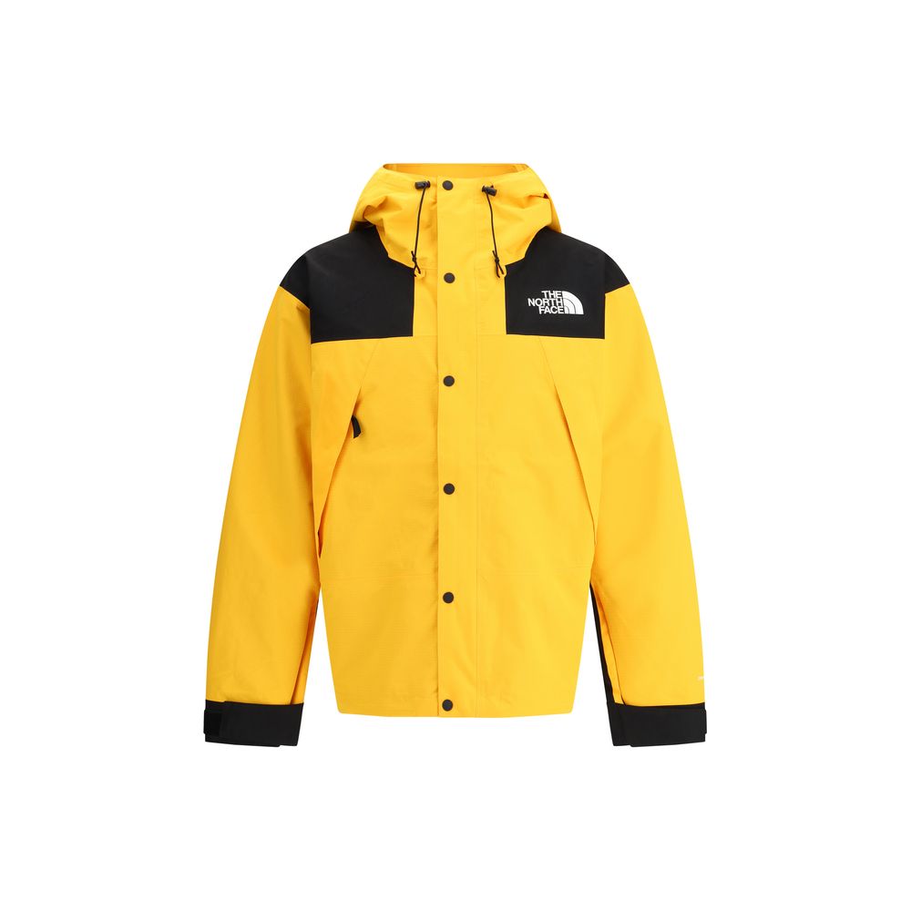 Veste waterproof The North Face Dryvent noire