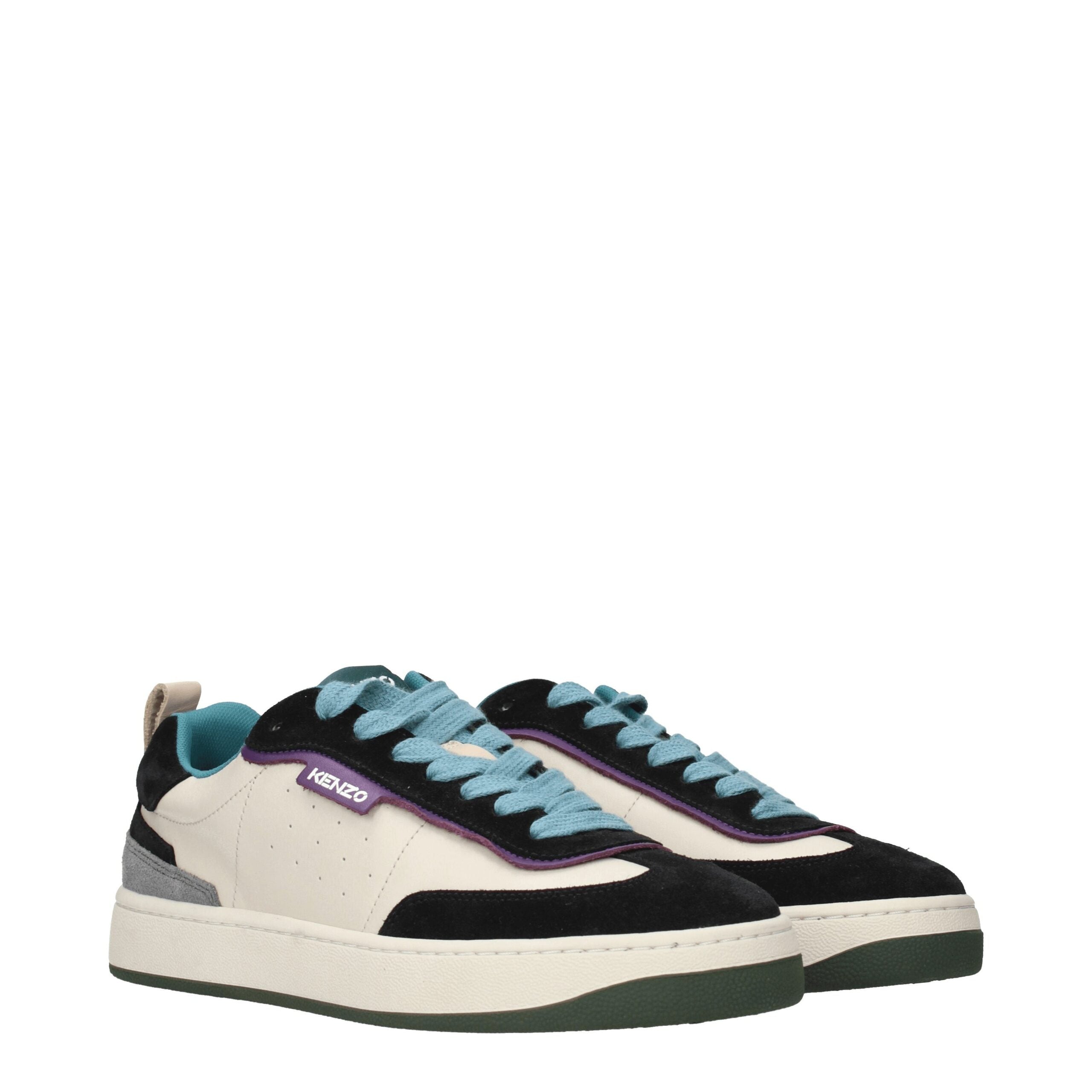 Baskets Kenzo FC55SN174L6453 multicolores