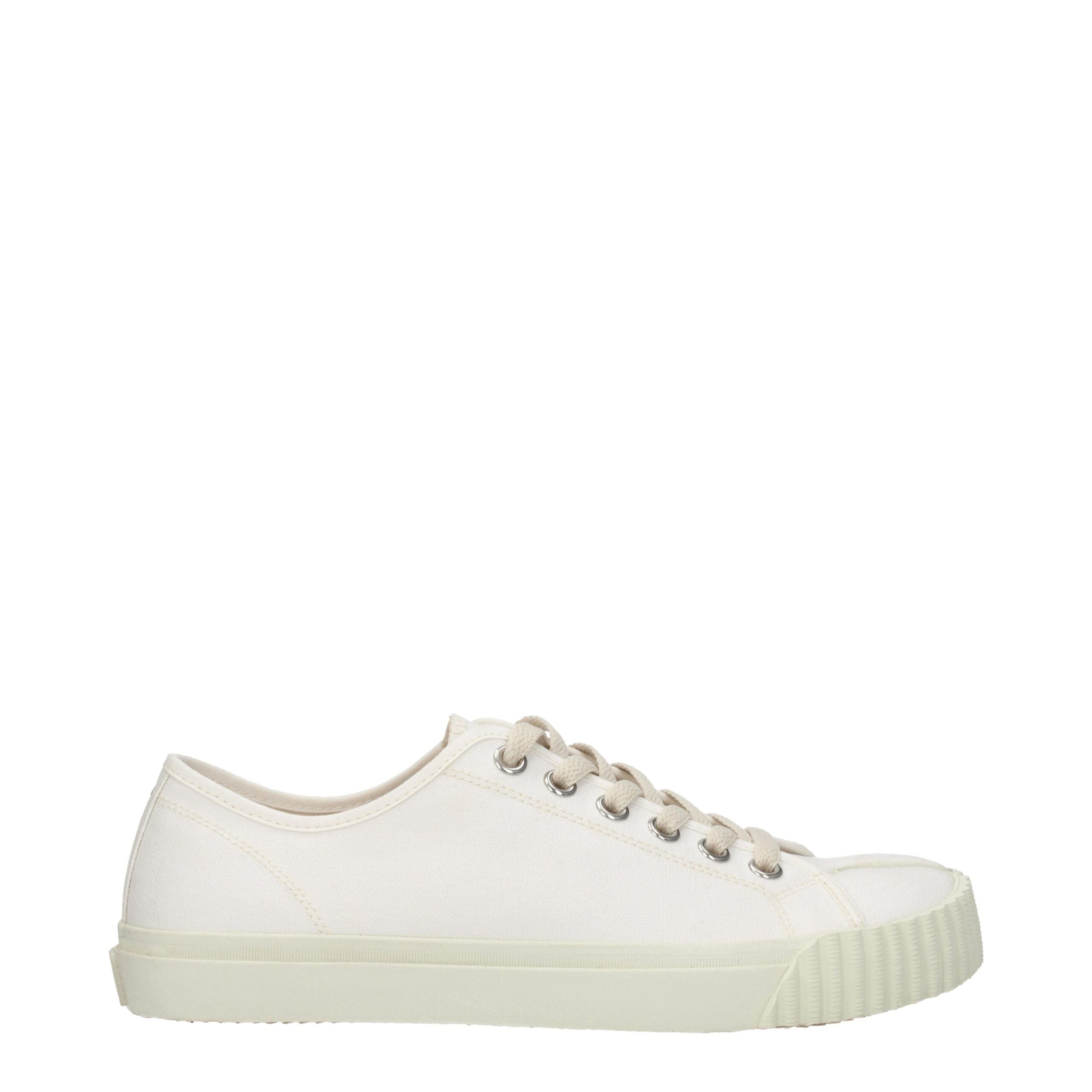 Baskets Maison Margiela blanches