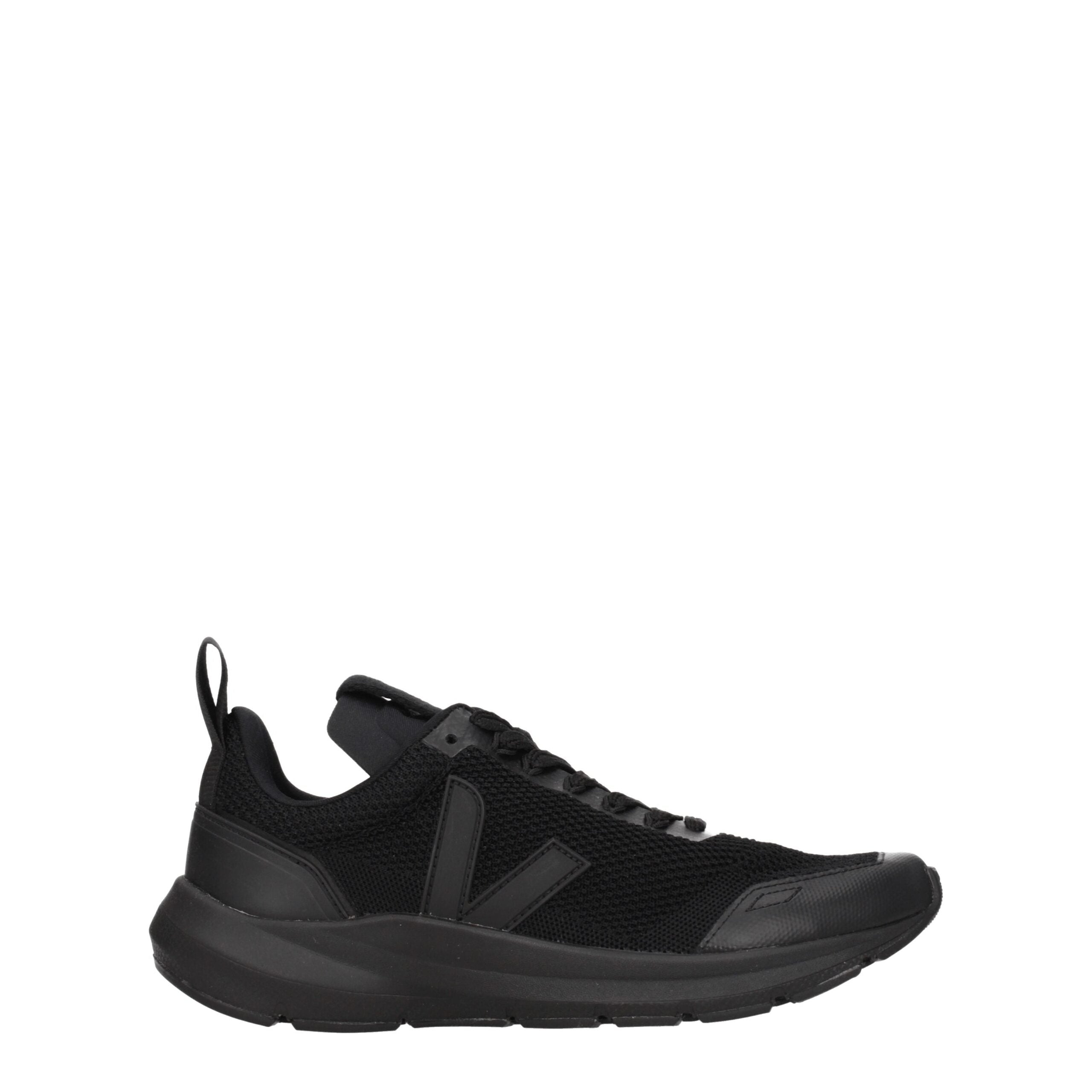 "Baskets Veja DPR102756A noires"