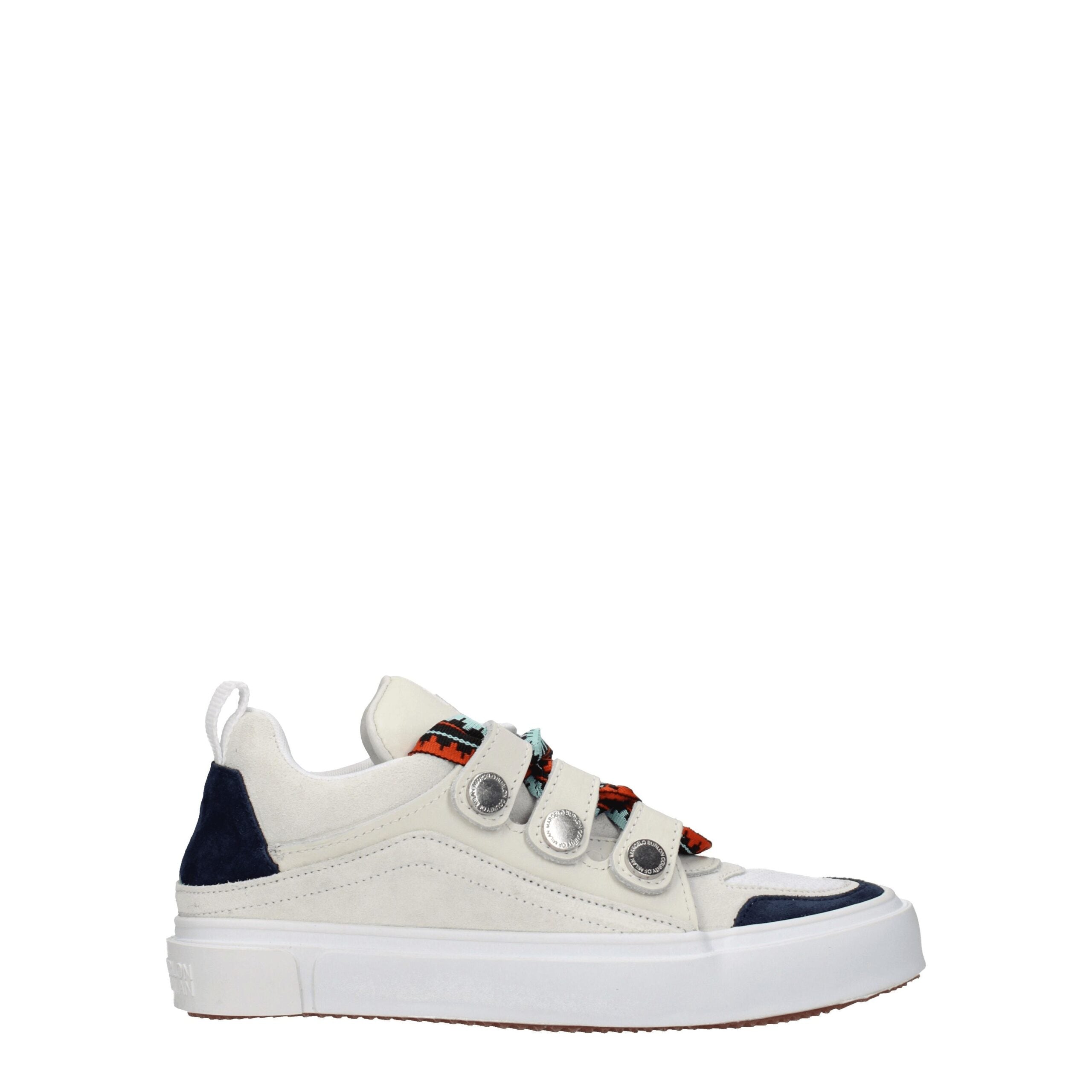 Baskets Marcelo Burlon CMIA097 beiges