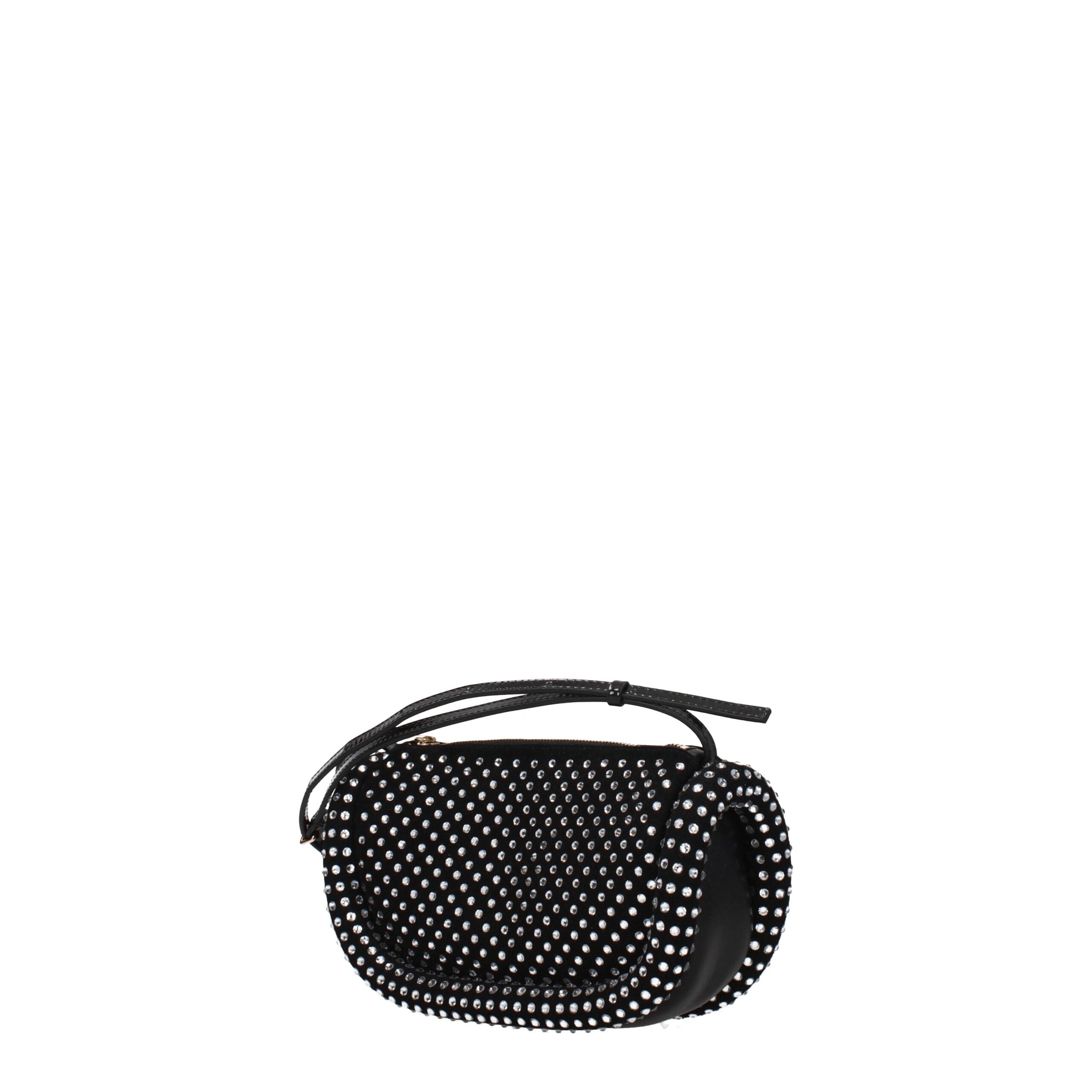 Sac bandoulière Jw Anderson noir