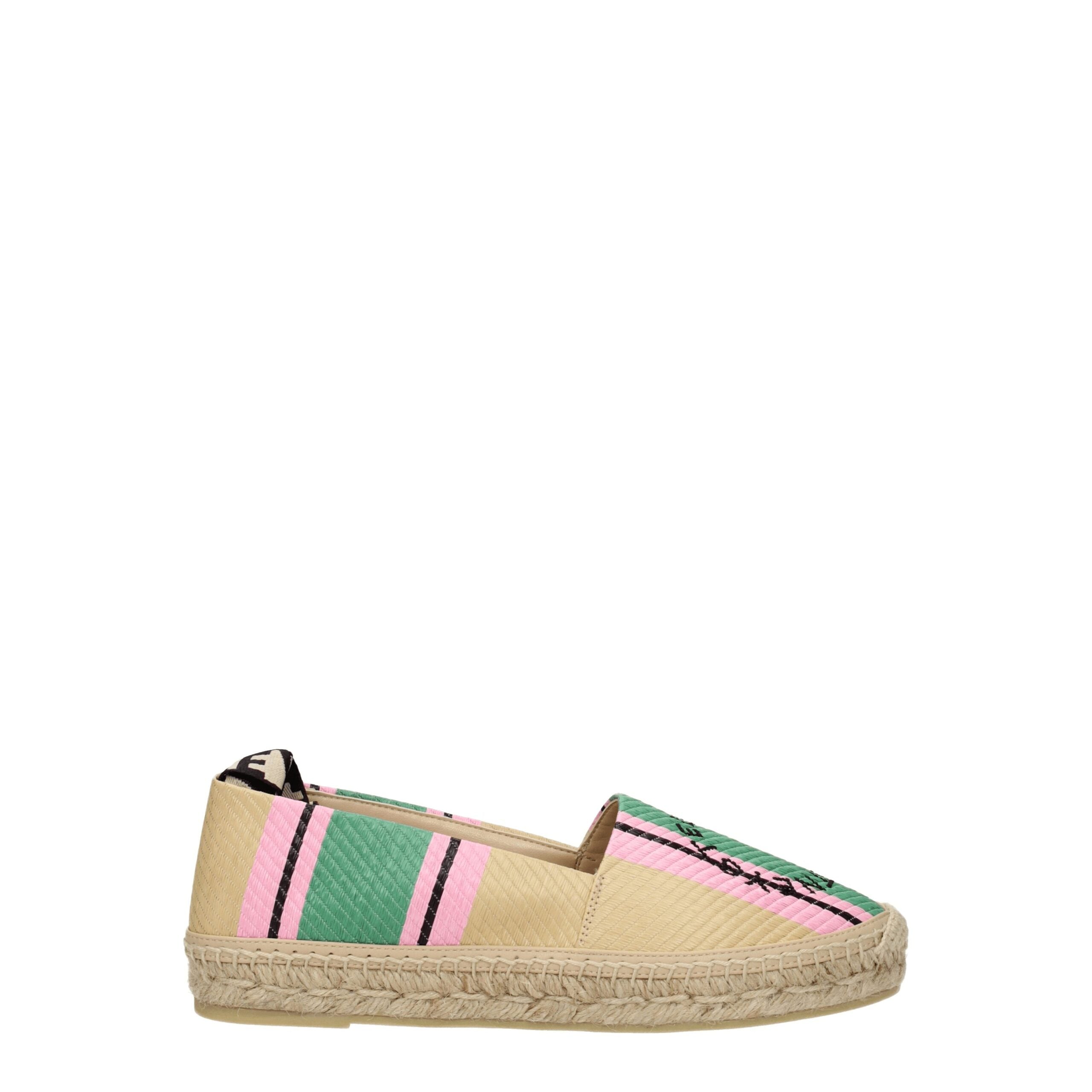 Espadrilles Stella McCartney multicolores