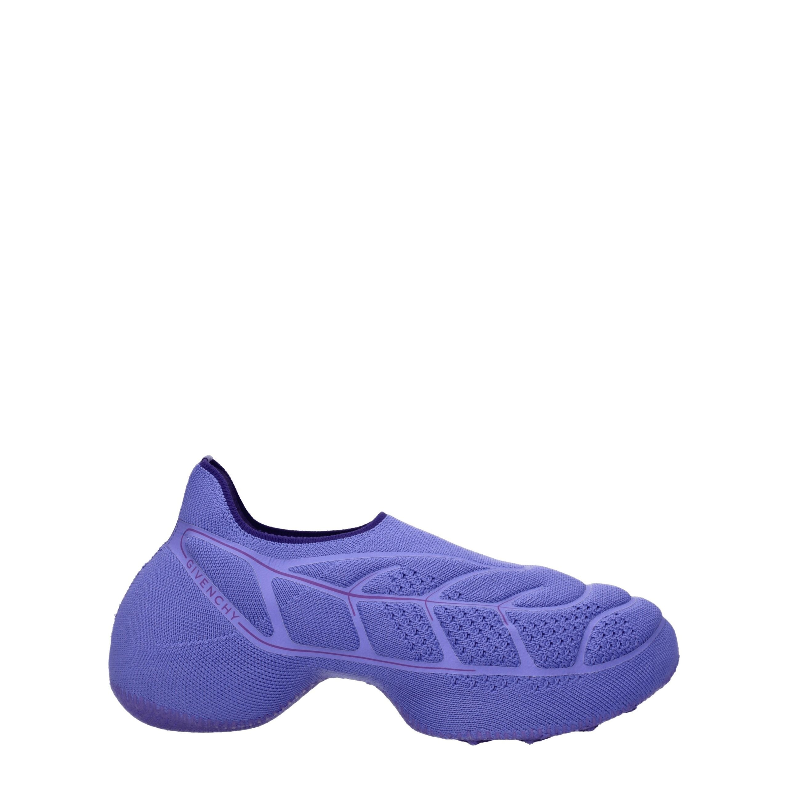 Loafers Givenchy violet